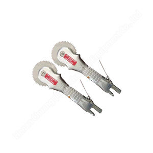 Couteau d'épineur de bétail Machines d'abattage de bovins Couteau à éplucher pneumatique pour bovins - Product Image 5