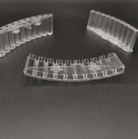 Cuvette d'analyseur de biochimie BS200E BS220E BS330E BS350E