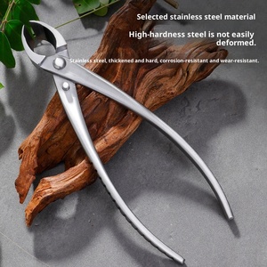 <strong>Bonsai</strong> Tool Set Silvery 3-Year Warranty Manual Ball Joint <strong>Shear</strong> Oblique Ball <strong>Shear</strong> Integrated Leaf Bud <strong>Shear</strong> Potted Plant - Product Image 2