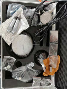 HV-5Z 10z 30z 50z Vickers Hardheid <span class=keywords><strong>Tester</strong></span> Microhardheid <span class=keywords><strong>Tester</strong></span> - Product Image 6