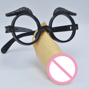 Gafas <span class=keywords><strong>de</strong></span> Fiesta con Forma <span class=keywords><strong>de</strong></span> Pene <span class=keywords><strong>de</strong></span> Willy, Decoraciones para <span class=keywords><strong>Despedida</strong></span> <span class=keywords><strong>de</strong></span> Soltera, Artículos <span class=keywords><strong>de</strong></span> Decoración para Fiestas <span class=keywords><strong>de</strong></span> Adultos - Product Image 3