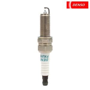 หัวเทียนอิริเดียม DENSO FXU16HR11 1884711160 สำหรับรถยนต์ Sonata 9 Santa Fe Tucson Elantra เกลียว 12 บรรจุภัณฑ์ พร้อมการรับประกันจากโรงงาน - Product Image 6