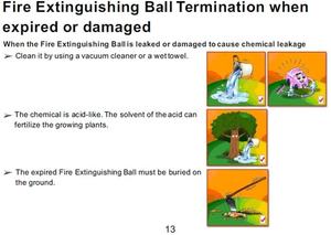 <span class=keywords><strong>Boule</strong></span> elde feu automatique, extrudeuse de poudre sèche pour voitures, éclairage de maison, <span class=keywords><strong>prix</strong></span> en usine - Product Image 6