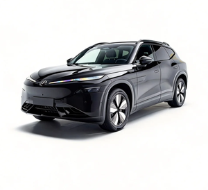 VW ID.UNYX 08 2026 Édition AWD Haute Performance, SUV 100% Électrique, Grande Autonomie, Écologique, Usage Familial - Vente Flash - Product Image 1