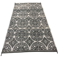Großhandel Beste Preis Nicht Slip fleck beständig PP Kunststoff Jacquard weben maschine für pp matte