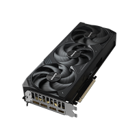 2025 nouvelle sortie GIGABYTE RTX 5080 WINDFORCE SFF 16G carte graphique de jeu GPU RTX 5080 PCIe 5.0 cartes vidéo pour PC de jeu