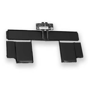 11,21 V 74Wh 6600mAh Batería para computadora portátil A1437 Compatible con <span class=keywords><strong>Mac</strong></span> <span class=keywords><strong>Book</strong></span> Pro Retina 13 "<span class=keywords><strong>A1425</strong></span> 2012 Baterías digitales Producto - Product Image 6