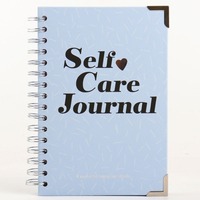 Planificateur hebdomadaire personnalisé Juxing Paper 2024, produits de soins personnels, impression, format A5, planificateur de soins personnels personnalisé