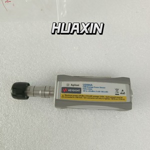 Capteur de puissance USB Keysight Agilent U2004A 9 KHz - 6 GHz (-60 à +20) dBm d'occasion #   hx1 - Product Image 1