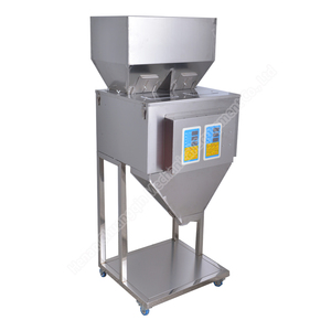 Automatic Weighing Filling Machine Powder Dispensing Machine - Product Image 5