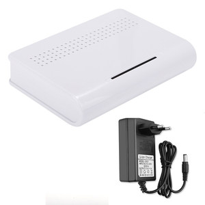 Générateur d'ondes Schumann haute puissance 20W 7.83Hz, aide au sommeil par ondes lentes, machine de méditation pour soulager l'anxiété - Product Image 1