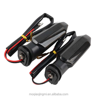 Accessoires de moto Clignotant de direction Clignotant indicateur pour Crf 300l 250l Rally 450l Cbr 250rr 400r 500r 650r