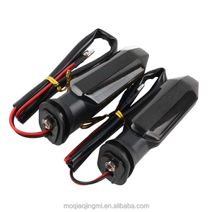 Accesorios para Motocicleta, Luz Intermitente, Indicador de Señal de Giro para <span class=keywords><strong>Crf</strong></span> 300l 250l <span class=keywords><strong>Rally</strong></span> 450l Cbr 250rr 400r 500r 650r - Product Image 4