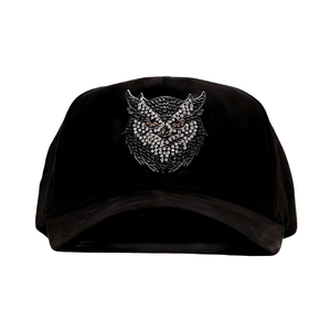 Gorra de Camionero de Diseñador de Alta Calidad, Rick the Kid X Gorras, Gorra de Béisbol de 5 Paneles, Visera Curva de Gamuza, Gorras Deportivas de Gamuza, Barbas Hats Chrome - Product Image 6