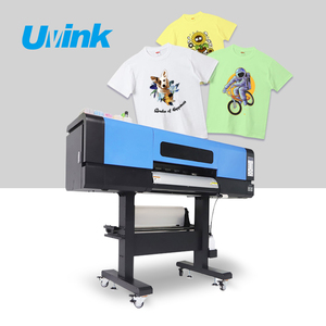 Stampante digitale dtf 60cm di migliore qualità stampante dtf a 4 teste <span class=keywords><strong>60</strong></span> per epson xp600 4720 i3200 - Product Image 3