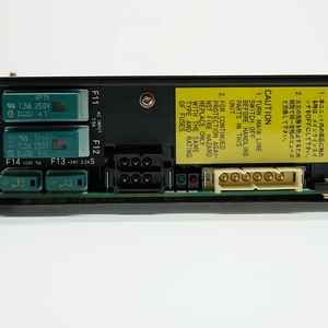 Fanuc A06B-1409-B200 AC มอเตอร์พลาสติกเครื่องจ่ายไฟสำหรับระบบอัตโนมัติ A06B-1409-B200 A06B-1409-B A16B-1212-0100-01 - Product Image 5