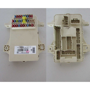 Centralina Scatola Fusibili per Hyundai I30 Mk1 07-10 91950-1H510 Nuova Condizione (21310 17A-3-E-2) - Product Image 1