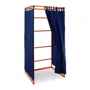 ISSA CORNER Store Ameublement élégant Rideaux et cantonnières pour une touche élégante - Product Image 1