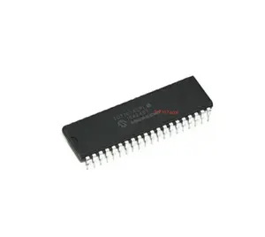 Pmic Led Display Drivers W/LED Driver Ic Drvr 7 Seg 3 1/2 Digit 40dip Tc7107acpl