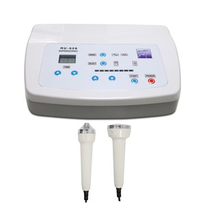 Au-628 di động trên khuôn mặt hoạt động tăng siêu âm thiết bị cá nhân nhà chăm sóc khuôn mặt thiết bị - Product Image 1