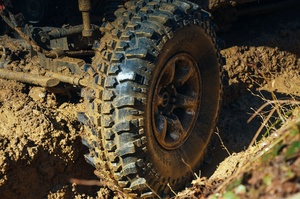 <span class=keywords><strong>Prix</strong></span> promotionnel LAKESEA Pneu de voiture tout-terrain <span class=keywords><strong>4x4</strong></span> Pneu de camionnette de haute qualité MT 245/75-15 Pneu au design unique - Product Image 2