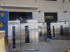 Horno de Panadería Comercial de Gran Capacidad al por Mayor, Máquina para Hacer Pan en Estado Nuevo, Origen China - Product Image 6