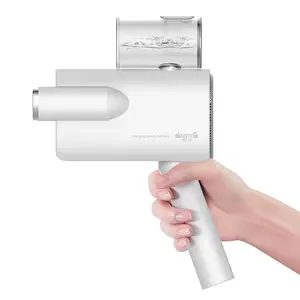 Máy Hấp Cầm Tay Xiaomi Deerma HS007 800W, Máy Ủi Hơi Nước Mini Du Lịch Xách Tay Làm Nóng Nhanh Nếp Nhăn