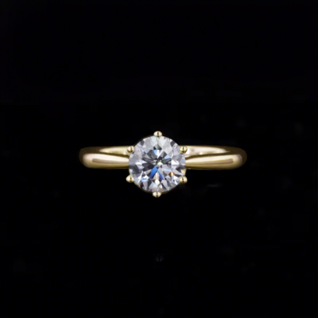 Oro giallo 14K