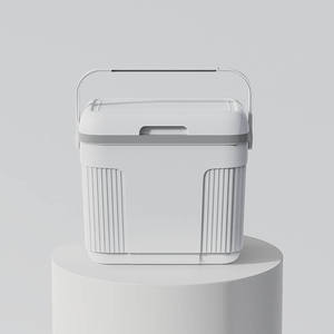 Petit coffre à glace léger de qualité alimentaire portable <span class=keywords><strong>10</strong></span> litres glacière pour la plage - Product Image 3