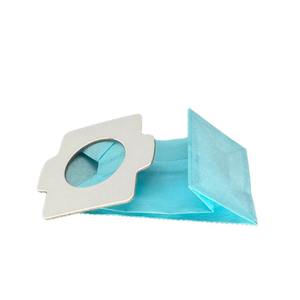 <b>Makita</b> Dust <b>Bag</b> 60mm x 50mm x 115mm Compatible With CL100D CL102 CL104 CL107 CL108 A-48511 Home Use - Product Image 2