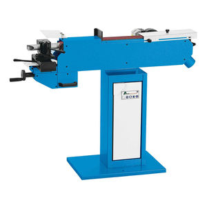 Ponceuse à encoche Aceti, tête 20-70mm, 3kW 400V - Product Image 1