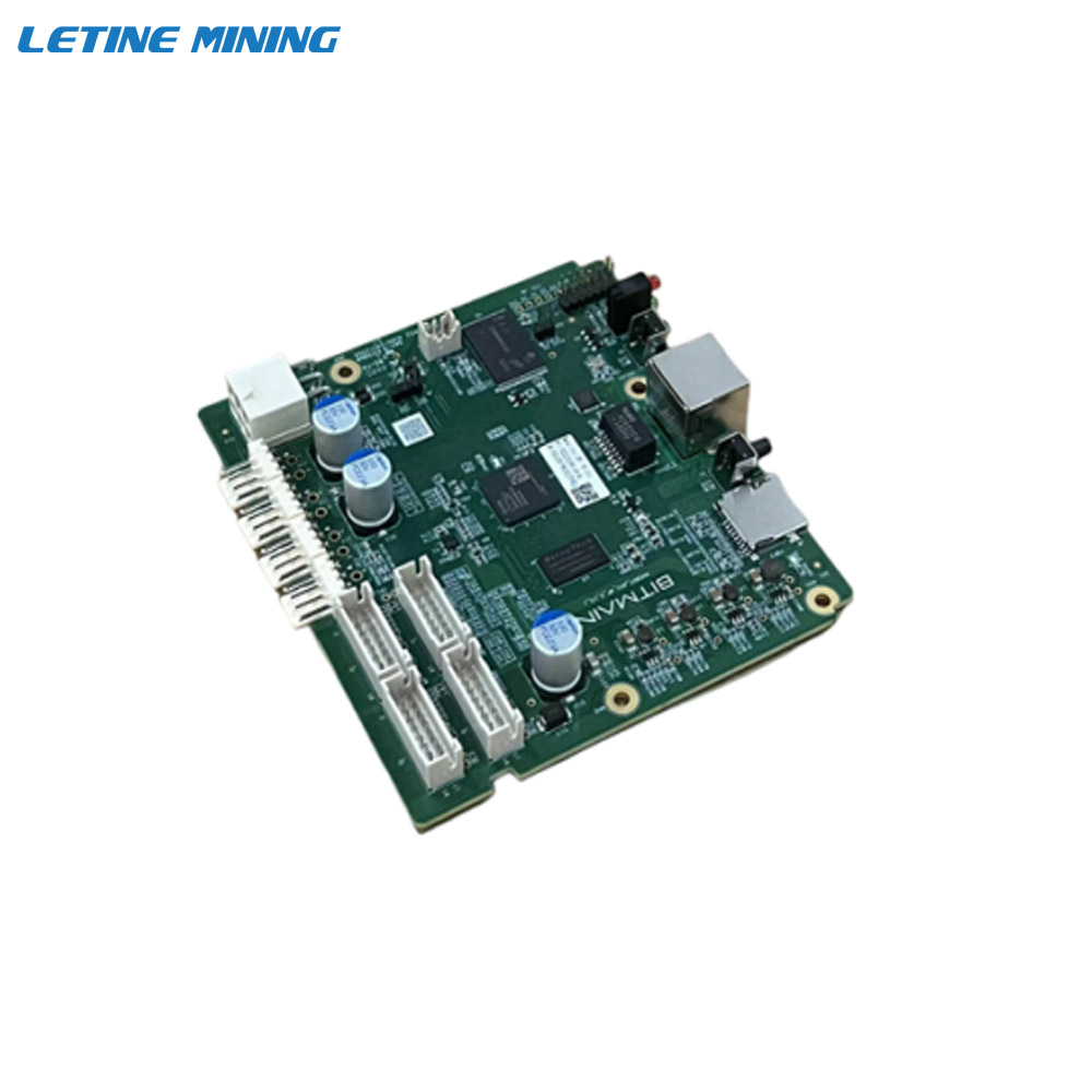 Order Online ASIC Miner PCB Board Customizable & High-Quality PCBA |  Alibaba.com