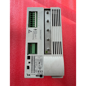 EVF8215-E-V020 4KW สภาพดี มือสอง สำหรับ Lenze รุ่น EVF8215-E-V020 4KW สภาพดี มือสอง รุ่น EVF821 - Product Image 1