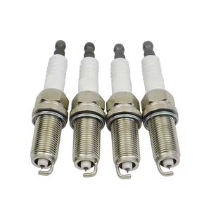 Bujías de Iridio de Alto Rendimiento <span class=keywords><strong>FK16HR</strong></span>-<span class=keywords><strong>A8</strong></span> 90919-01259, Repuesto OEM para Toyota Camry Lexus ES300H, Autopartes - Product Image 2