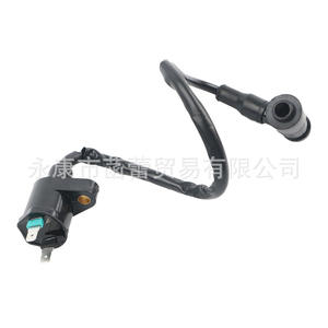 ATV Off-Road Vehicle <b>Motorcycle</b> Compatibility High-Voltage Transformer Igniter GY6125/70 <b>Motorcycle</b> <b>Electrical</b> Ignition <b>Systems</b> - Product Image 4