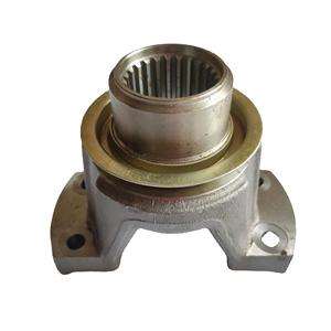 ANTRIEBSWELLE FLANSCH Isuzu LKW-Teile 1-37245130-0 Stahl flansch