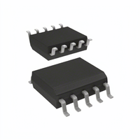 10 SOP L6564DTR Power Management (PMIC) Electronic Chips Component BOM IC In Stock