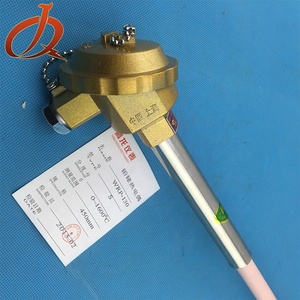 Factory Direct <strong>Supplier</strong> Wire Thermocouple <strong>Temperature</strong> <strong>Sensor</strong> - Product Image 4