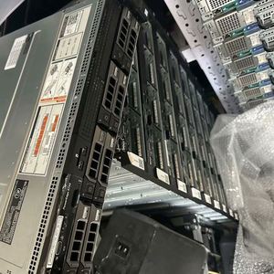 Servidor DELL Usado y Reacondicionado R730 2U para Rack con Procesador Intel Xeon E5-2600 V4, Familia de Productos en Stock - Product Image 3