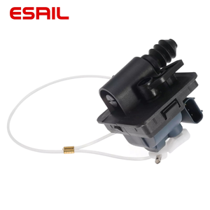Fuel Filler <strong>Flap</strong> <strong>Actuator</strong> Fuel Tank Door <strong>Actuator</strong> 74700-TBA-A02 74700TBAA02 for 2016-2021 Honda Civic - Product Image 5