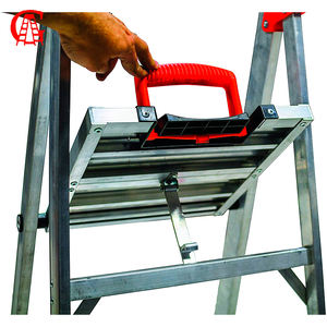 150KG Livre Devoir Note 6 pied <span class=keywords><strong>Escabeau</strong></span> <span class=keywords><strong>avec</strong></span> Plate-Forme - Product Image 5