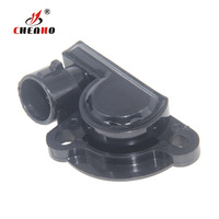Capteur de Position d'accélérateur TPS 94580175 17106681 0825484 pour Chevrolet Aveo 1.6L Daewoo Lanos 1.6L