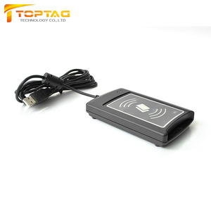 Đầu Đọc ACR1281U Bộ Tiếp Xúc Tăng Kép Và Đầu Đọc Thẻ Chip Không Tiếp Xúc - Product Image 5