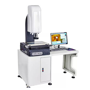 Projecteur de profil optique avec logiciel avancé, faible bruit, fonctionnement stable pour une mesure efficace de haute précision - Product Image 5