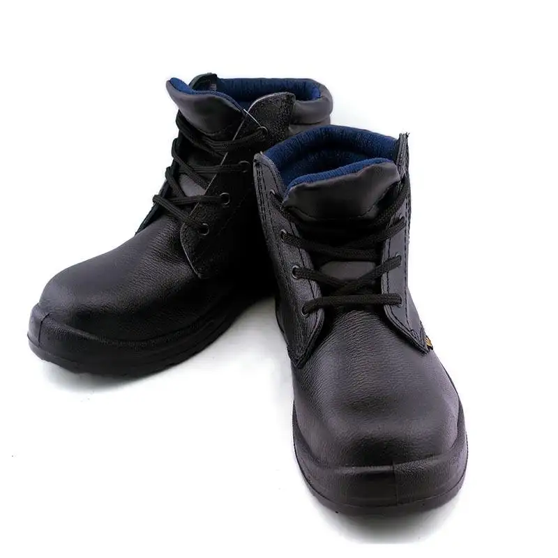 Zapato Botas De Seguridad Nitti22281 Work Safety Shoes Lightweight Steel Toe Indestructible Shoes Men Women Work Safety Boots