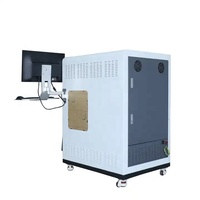 Graveur laser interne 3D CNC Holy Laser facile à utiliser pour les trophées en verre et en acrylique