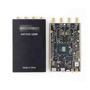ANTSDR U220 USB3.0 70MHz à 6GHz <span class=keywords><strong>MIMO</strong></span> SrsRAN Radio logicielle définie pour les réseaux de communication avec ADI AD9361 AD9363 - Product Image 1