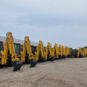 <span class=keywords><strong>Liugong</strong></span> <span class=keywords><strong>777a</strong></span> <span class=keywords><strong>backhoe</strong></span> מעמיס גלגל חדש מטען עם מדלי מנוע ציוד ליבה הידראולי <span class=keywords><strong>backhoe</strong></span> - Product Image 5