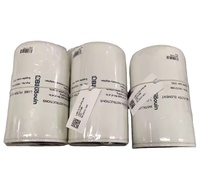 Pièces de camion SINOTRUK HOWO Filtre à huile Weichai Baudouin Modèle Baudouin 1003721586