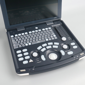 Máquina de Ultrassom Portátil Inteligente <span class=keywords><strong>Mindray</strong></span> DP10 Mais Barata Sistema de Ultrassom Diagnóstico <span class=keywords><strong>Mindray</strong></span> DP-10 para Hospital - Product Image 3